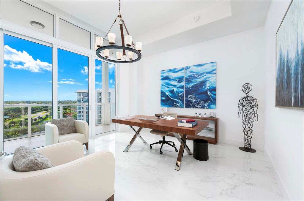 Akoya Boca West - Residential