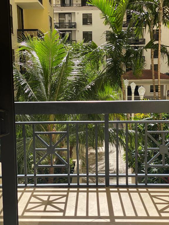 TWO CITY PLAZA CONDO - Residential Lease