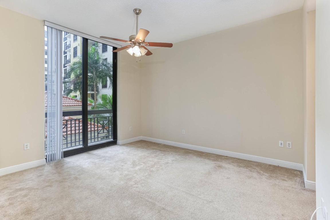 TWO CITY PLAZA CONDO - Residential Lease