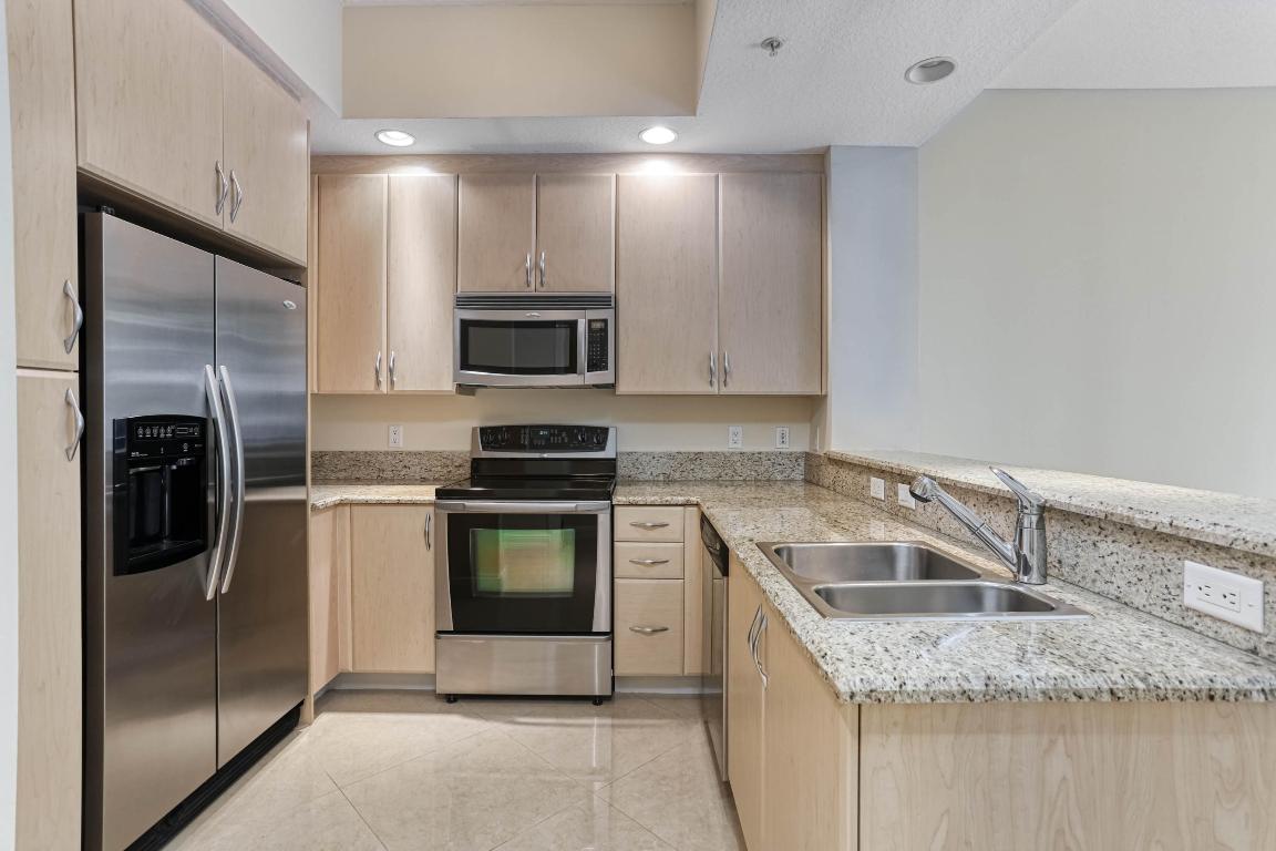 TWO CITY PLAZA CONDO - Residential Lease