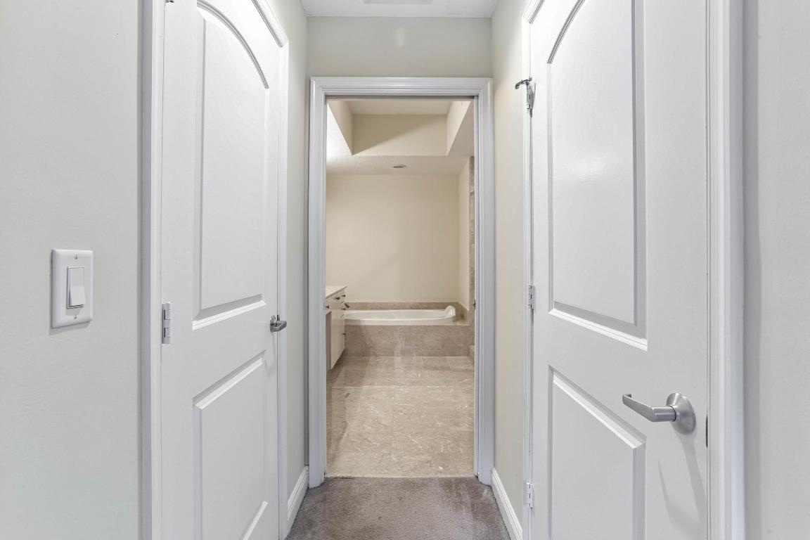 TWO CITY PLAZA CONDO - Residential Lease