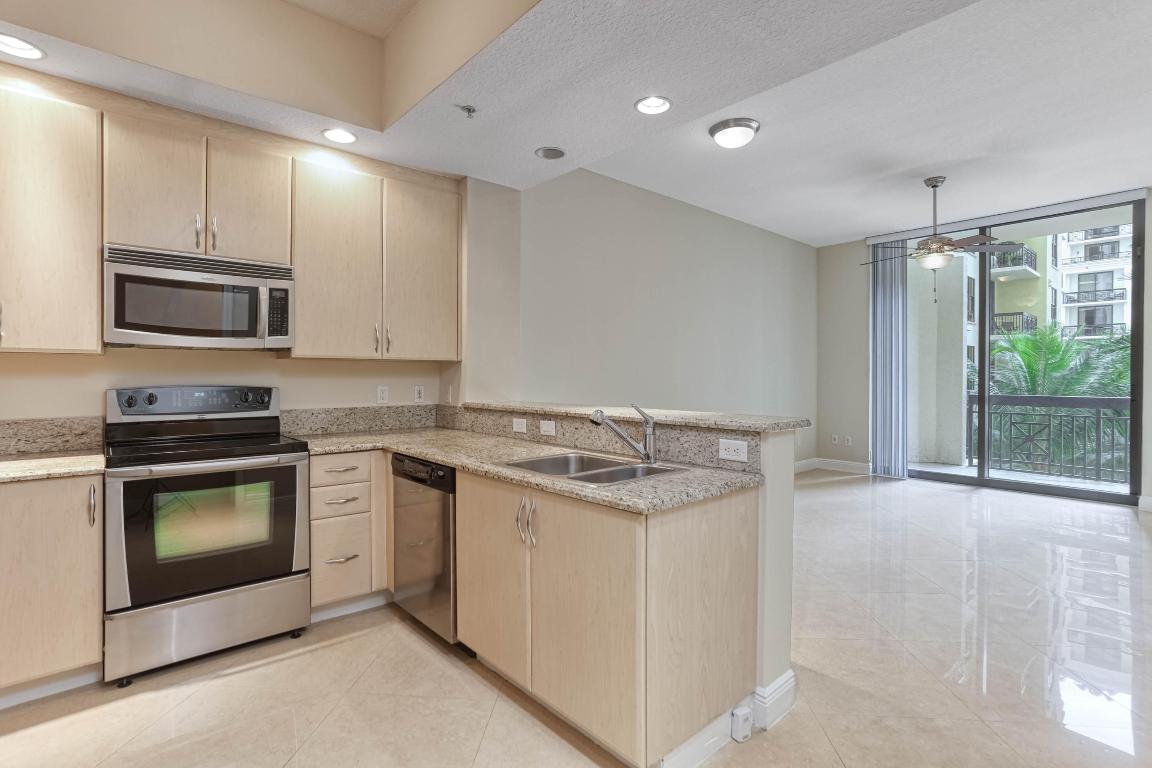 TWO CITY PLAZA CONDO - Residential Lease