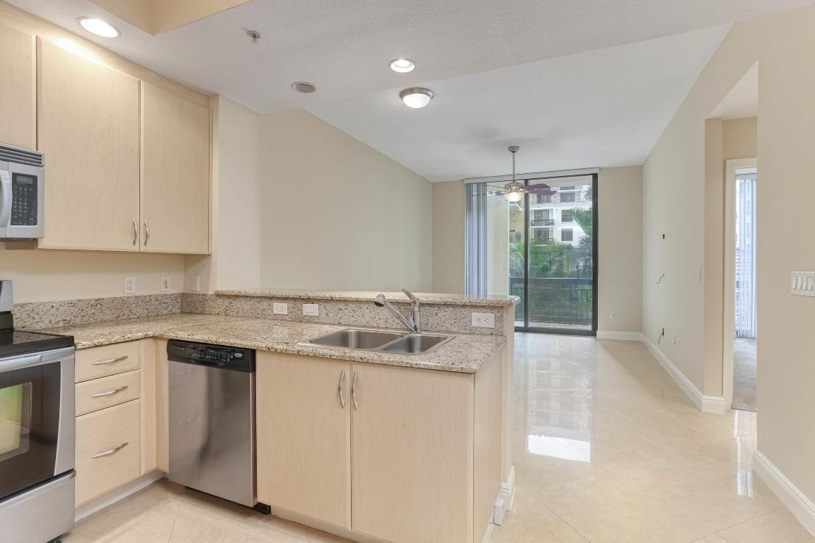 TWO CITY PLAZA CONDO - Residential Lease