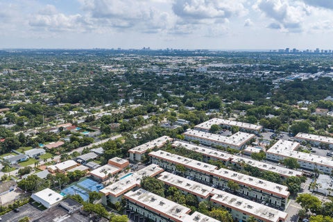 Tiny photo for 809 W Oakland Park Boulevard #K2, Oakland Park, FL 33311 (MLS # B26058541)