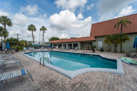 Tiny photo for 809 W Oakland Park Boulevard #K2, Oakland Park, FL 33311 (MLS # B26058541)