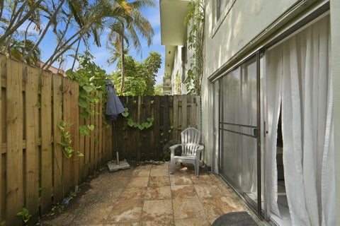 Tiny photo for 809 W Oakland Park Boulevard #K2, Oakland Park, FL 33311 (MLS # B26058541)
