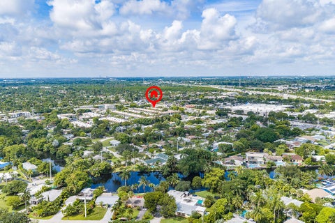 Tiny photo for 809 W Oakland Park Boulevard #K2, Oakland Park, FL 33311 (MLS # B26058541)