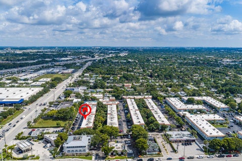 Tiny photo for 809 W Oakland Park Boulevard #K2, Oakland Park, FL 33311 (MLS # B26058541)