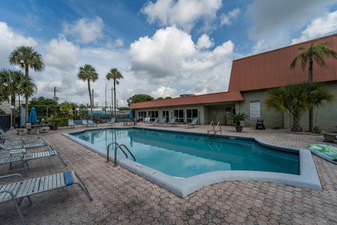 Tiny photo for 809 W Oakland Park Boulevard #K2, Oakland Park, FL 33311 (MLS # B26058541)