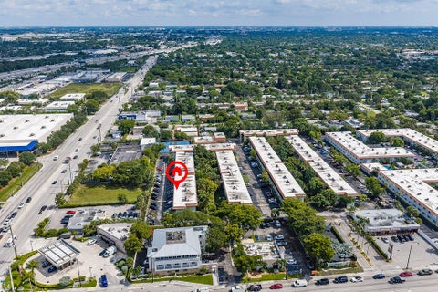 Tiny photo for 809 W Oakland Park Boulevard #K2, Oakland Park, FL 33311 (MLS # B26058541)