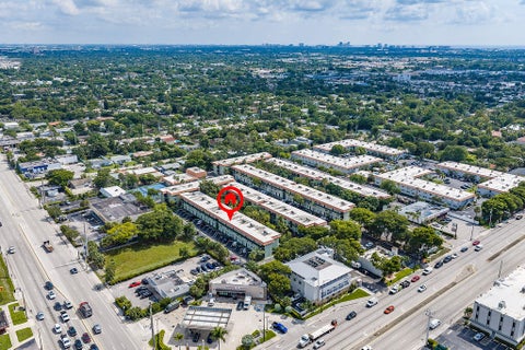 Tiny photo for 809 W Oakland Park Boulevard #K2, Oakland Park, FL 33311 (MLS # B26058541)