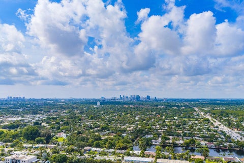 Tiny photo for 809 W Oakland Park Boulevard #K2, Oakland Park, FL 33311 (MLS # B26058541)