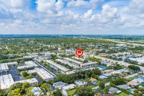 Tiny photo for 809 W Oakland Park Boulevard #K2, Oakland Park, FL 33311 (MLS # B26058541)