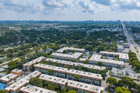 Tiny photo for 809 W Oakland Park Boulevard #K2, Oakland Park, FL 33311 (MLS # B26058541)