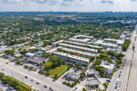 Tiny photo for 809 W Oakland Park Boulevard #K2, Oakland Park, FL 33311 (MLS # B26058541)