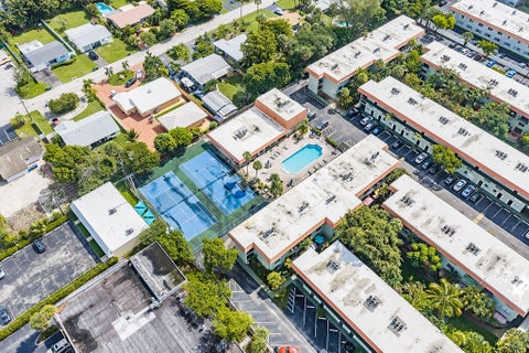 Tiny photo for 809 W Oakland Park Boulevard #K2, Oakland Park, FL 33311 (MLS # B26058541)