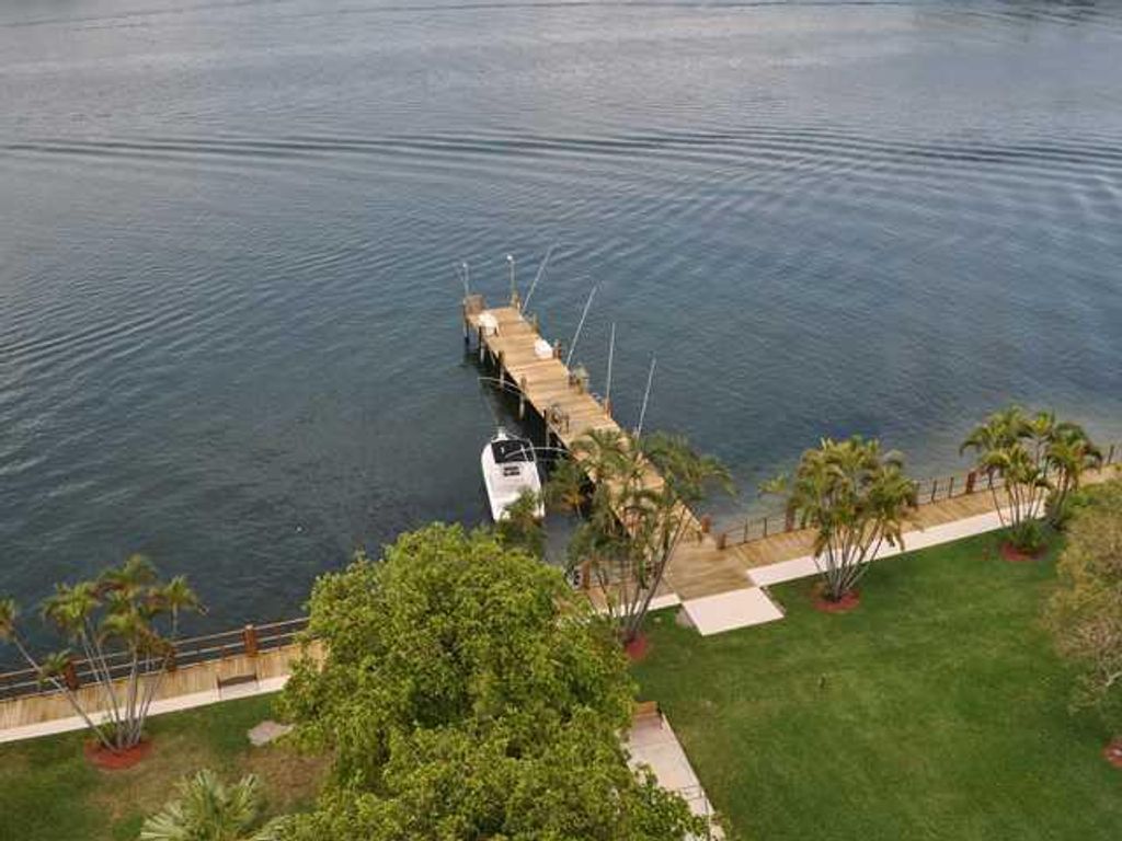 Photo of 2121 N Ocean Boulevard #1508w, Boca Raton, FL 33431 (MLS # R10903652)