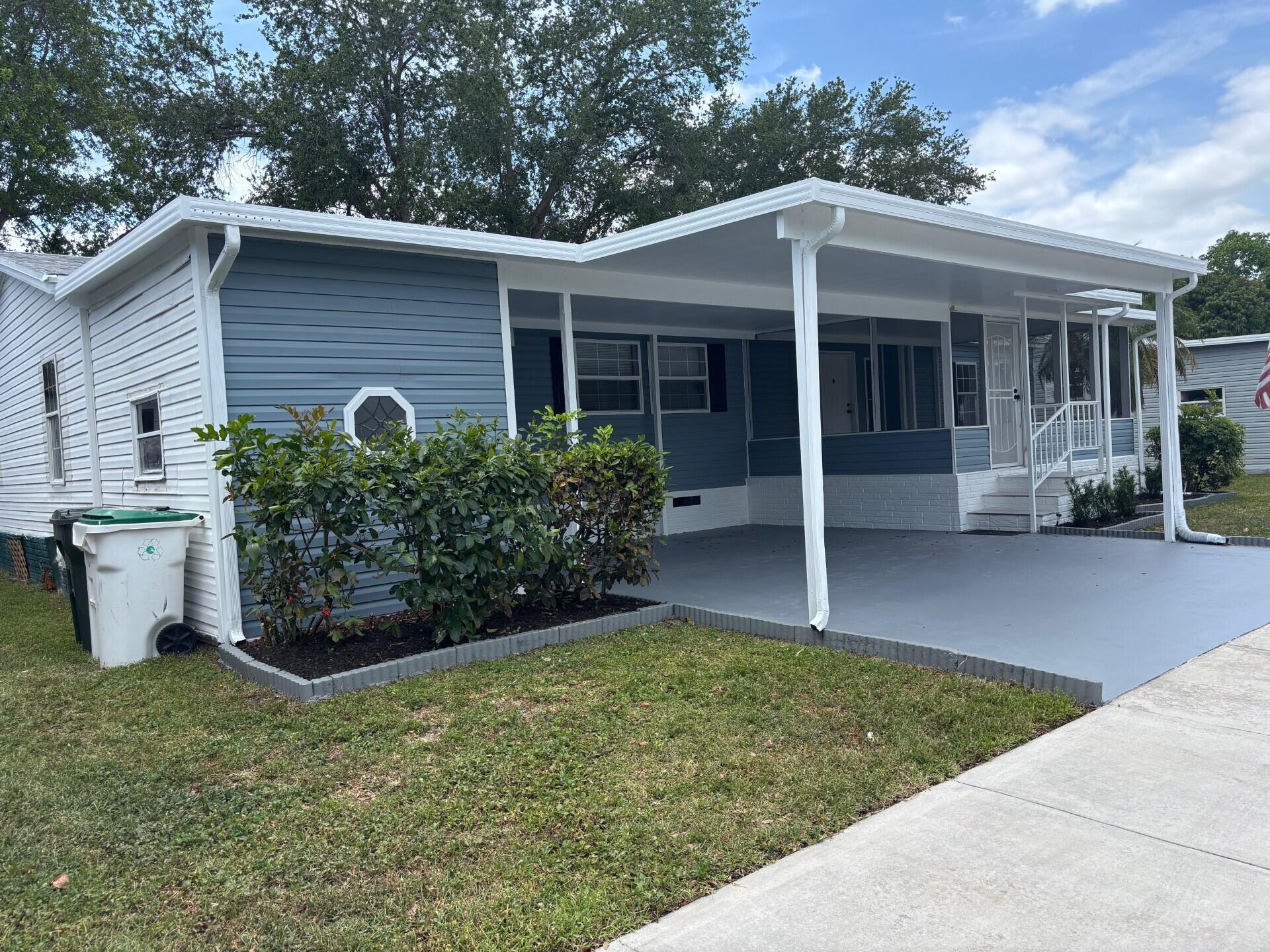 3418 NW 64th Court