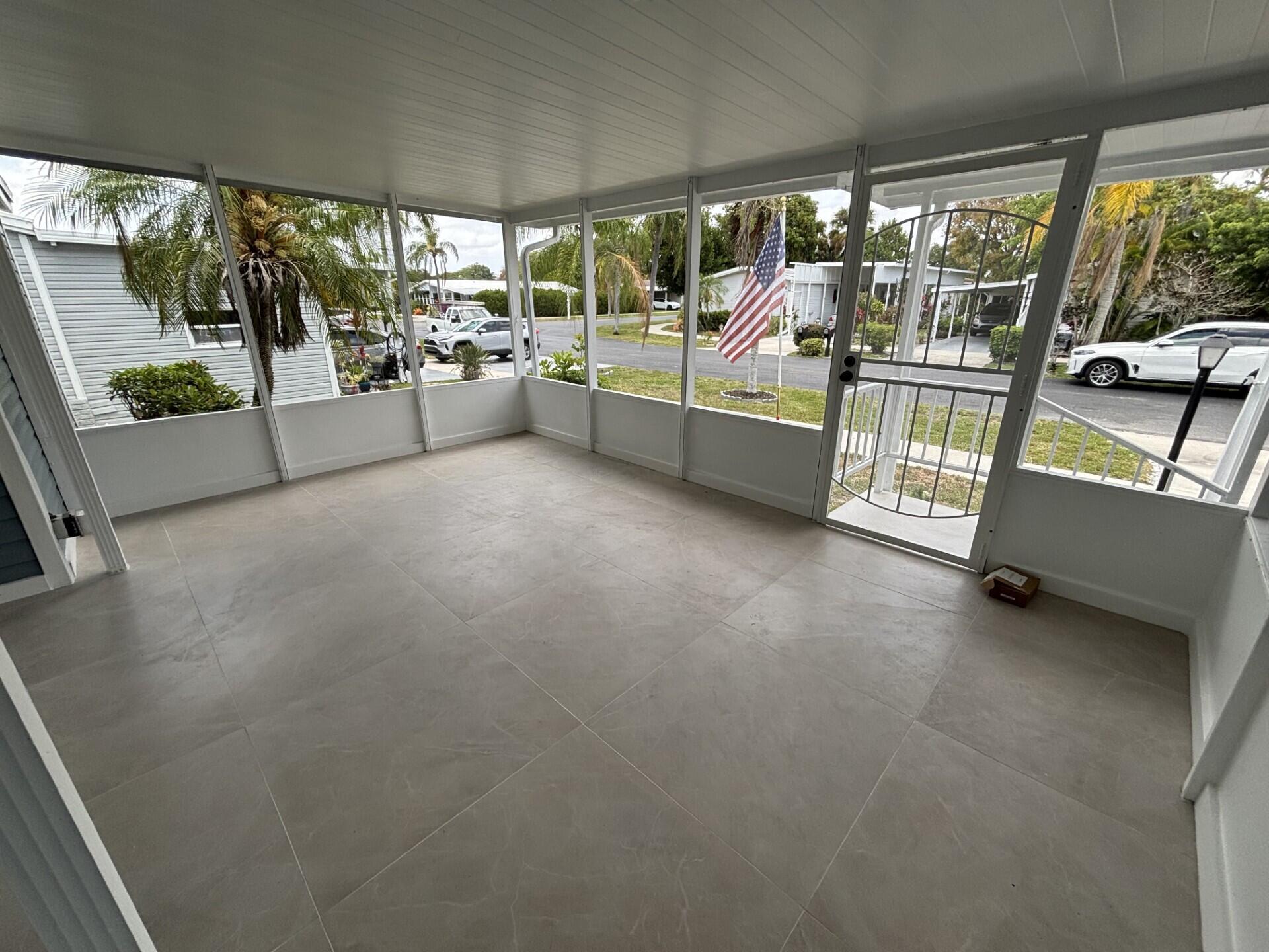 3418 NW 64th Court, Coconut Creek, FL, 33073/$199,900 1 3418 NW 64th Court