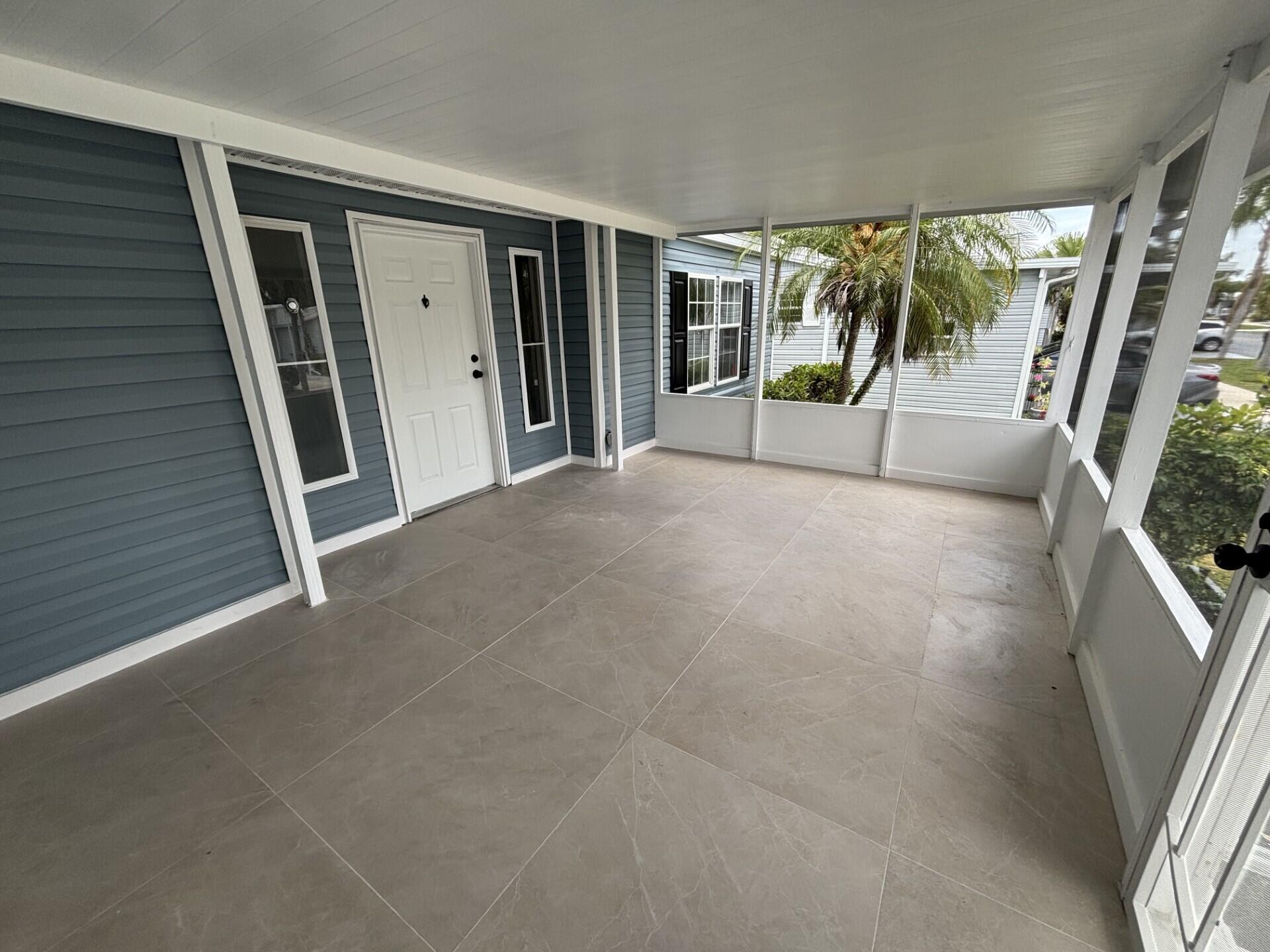 3418 NW 64th Court, Coconut Creek, FL, 33073/$199,900 2 3418 NW 64th Court