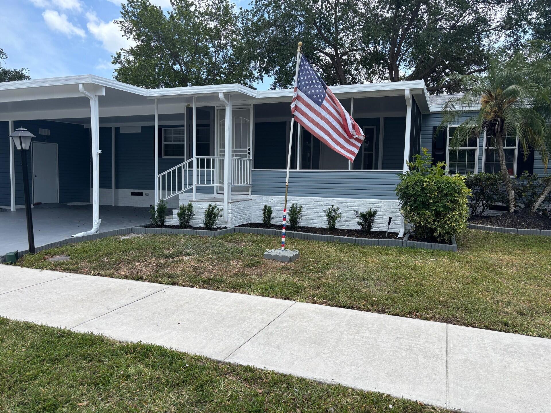 3418 NW 64th Court