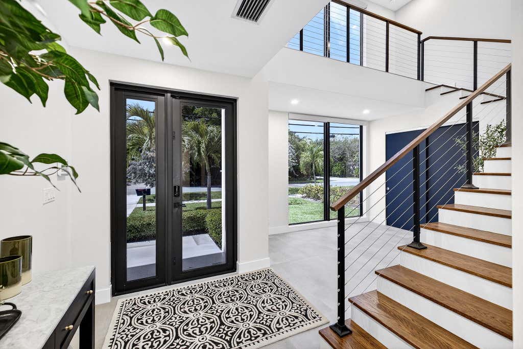Photo of 1807 NE 18TH Street, Fort Lauderdale, FL 33305 (MLS # B26069233)