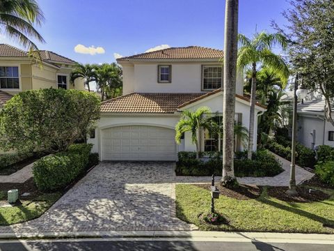 Photo of 219 Andalusia Drive, Palm Beach Gardens, FL 33418 (MLS # R11153481)