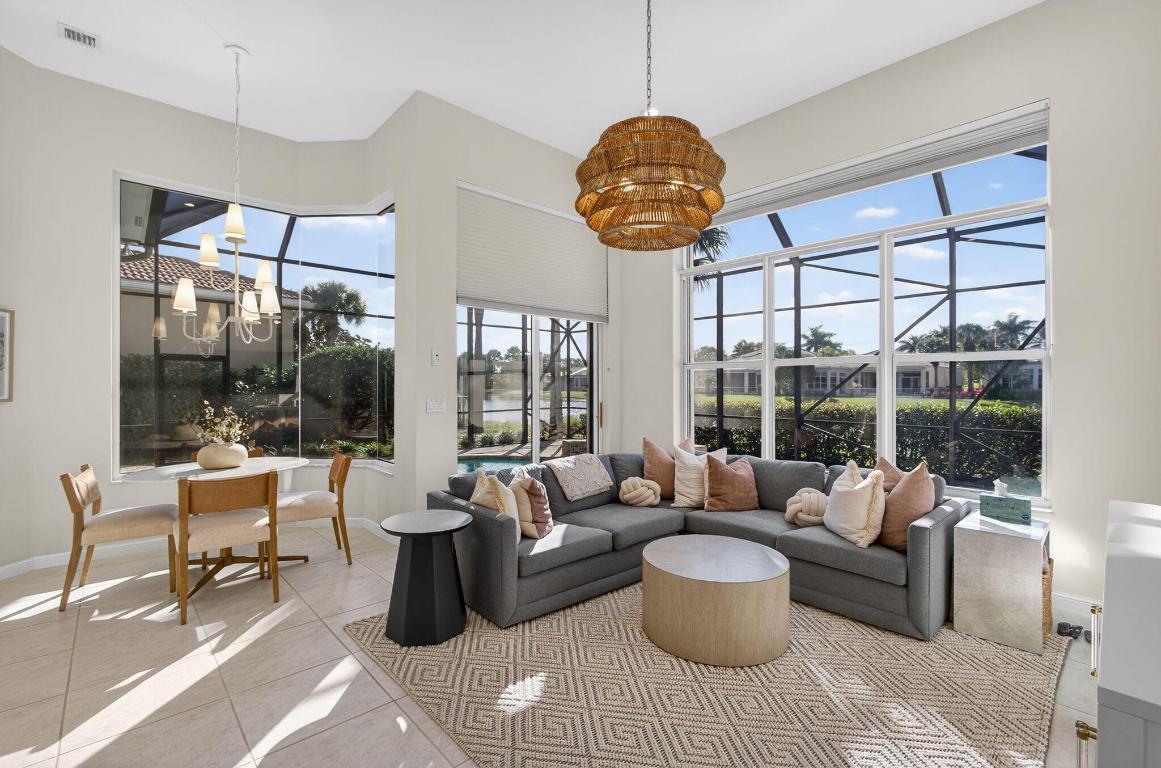 MIRASOL ANDALUSIA - Residential