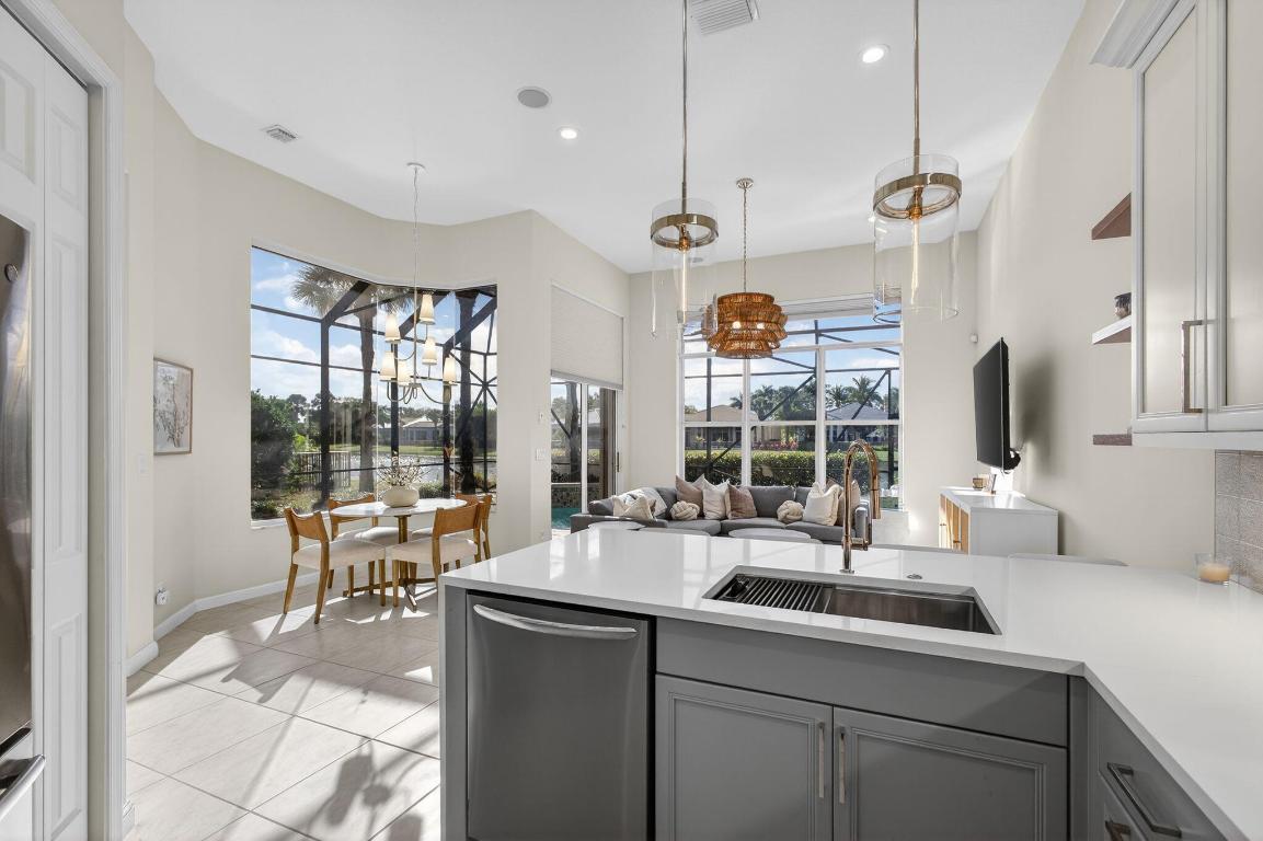 MIRASOL ANDALUSIA - Residential