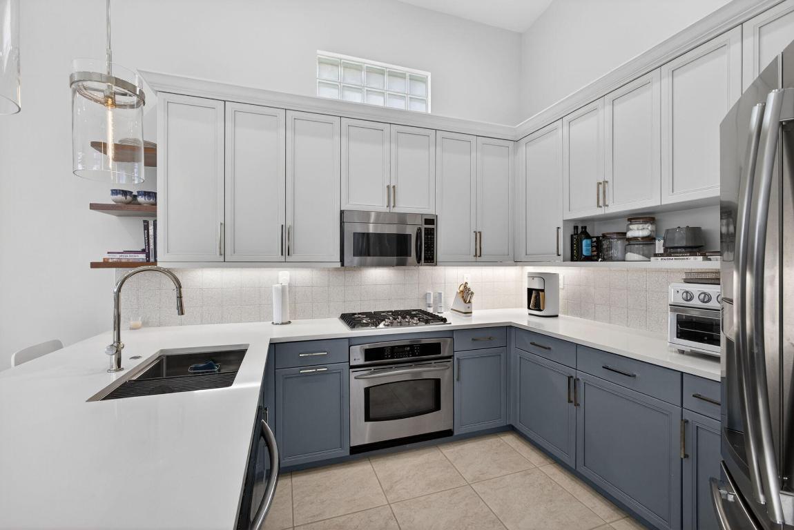 MIRASOL ANDALUSIA - Residential