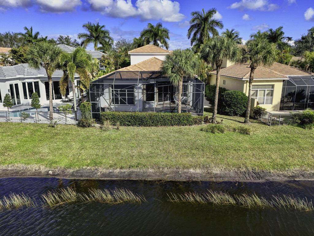 MIRASOL ANDALUSIA - Residential