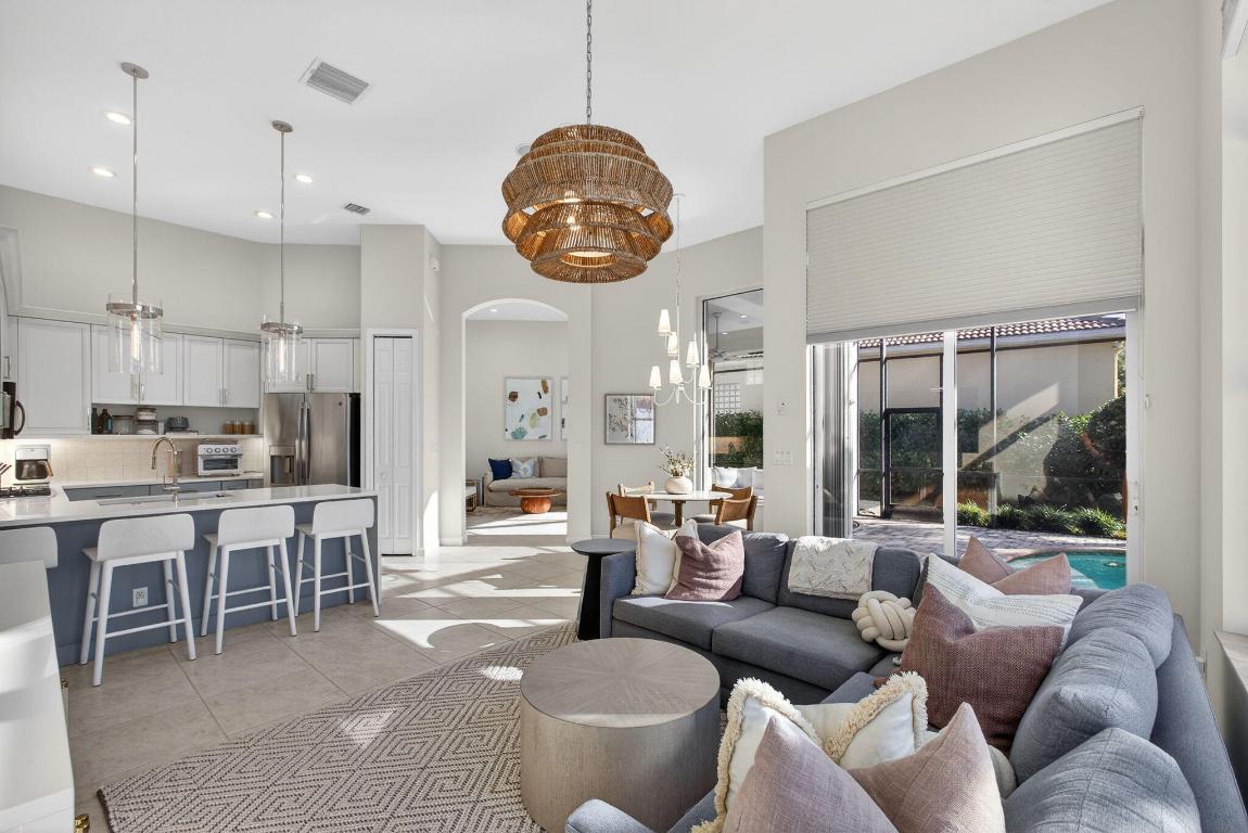 MIRASOL ANDALUSIA - Residential