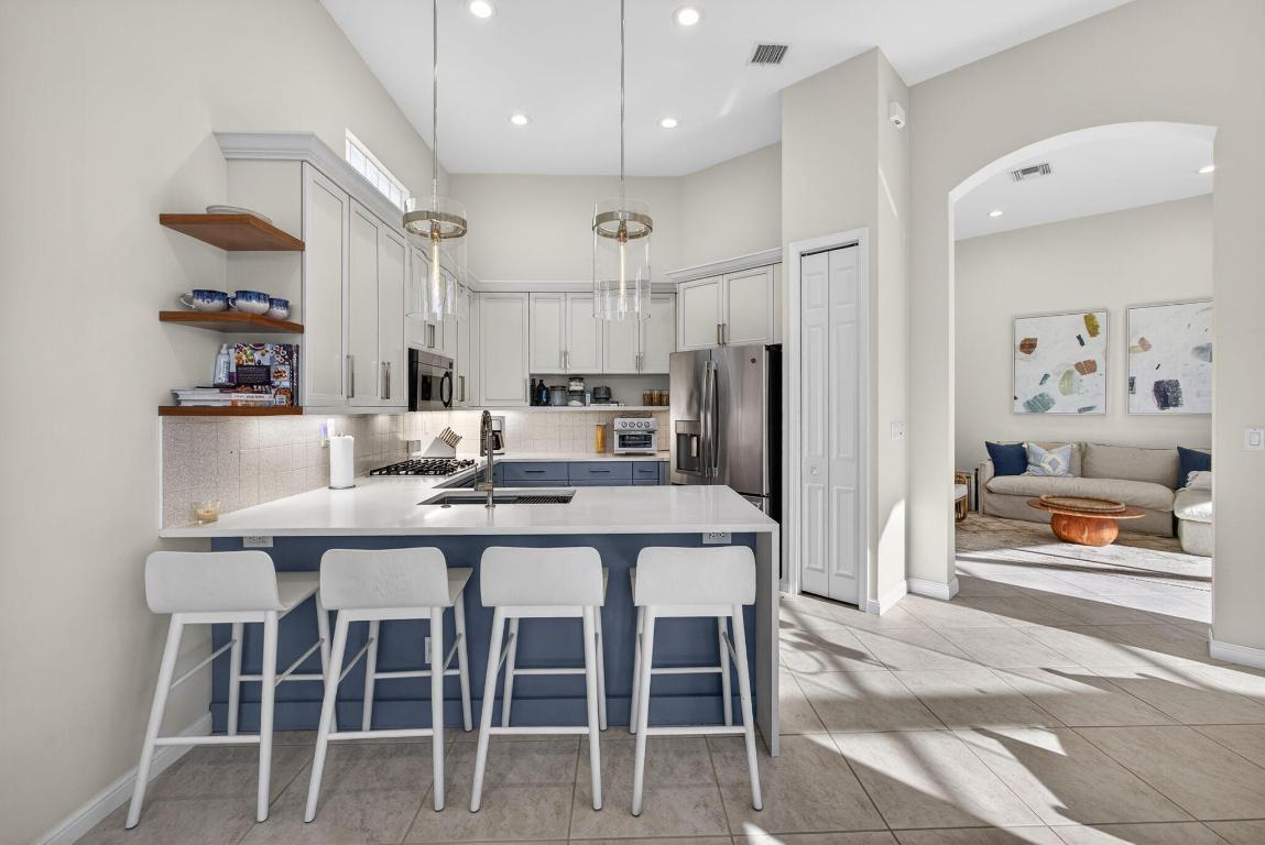 MIRASOL ANDALUSIA - Residential