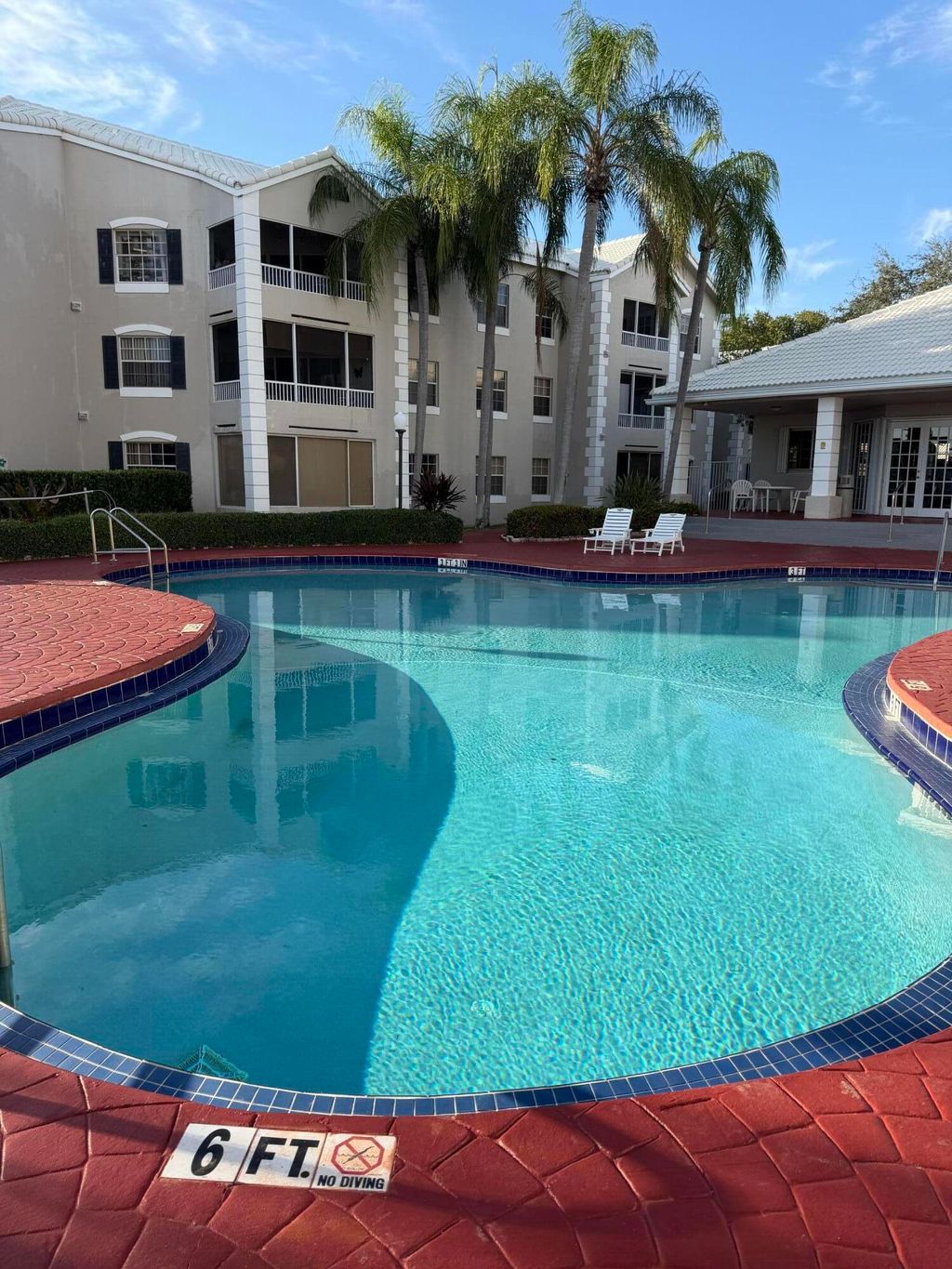 Photo of 2880 N Oakland Forest Drive #106, Oakland Park, FL 33309 (MLS # R11143228)