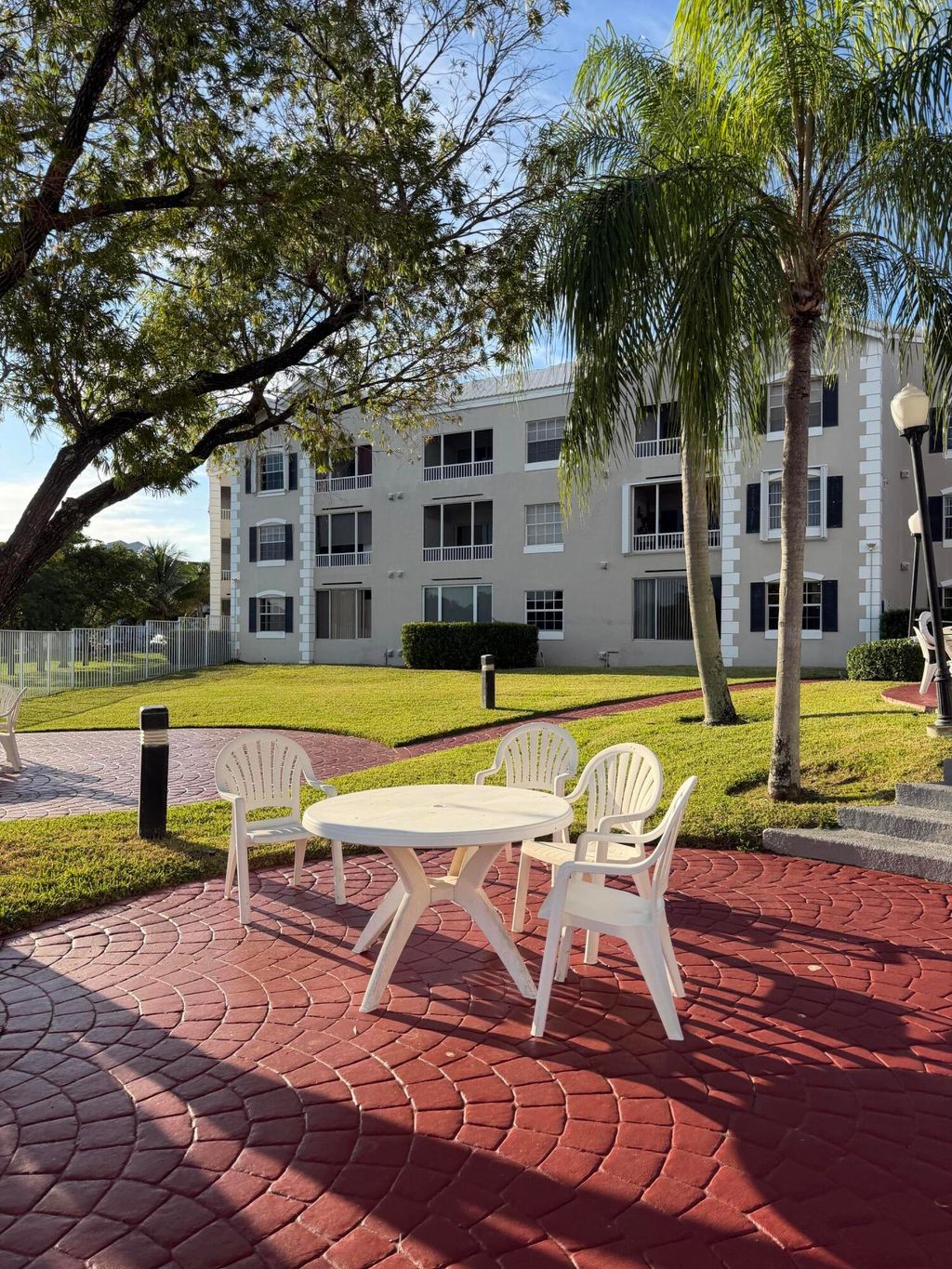 Photo of 2880 N Oakland Forest Drive #106, Oakland Park, FL 33309 (MLS # R11143228)