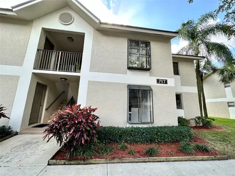 717 Gardens Dr Unit 106, Pompano Beach, FL MLS: F10498058