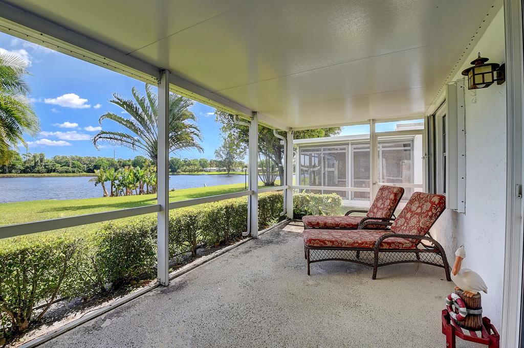 PALM BEACH LEISUREVILLE SEC 10 - Residential