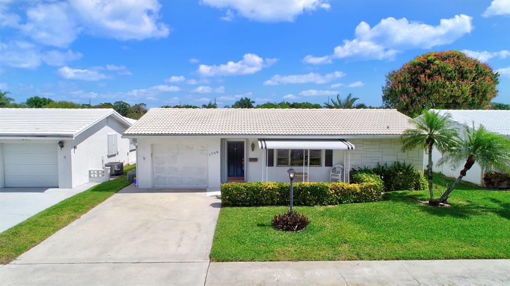 PALM BEACH LEISUREVILLE SEC 10 - Residential