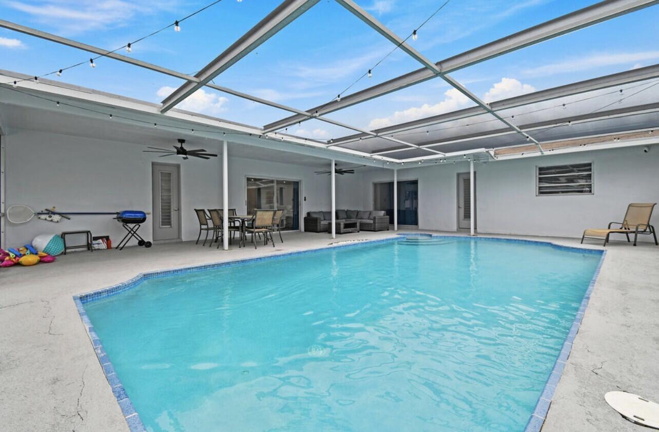 COCONUT CREEK SEC 8 - Residential Lease