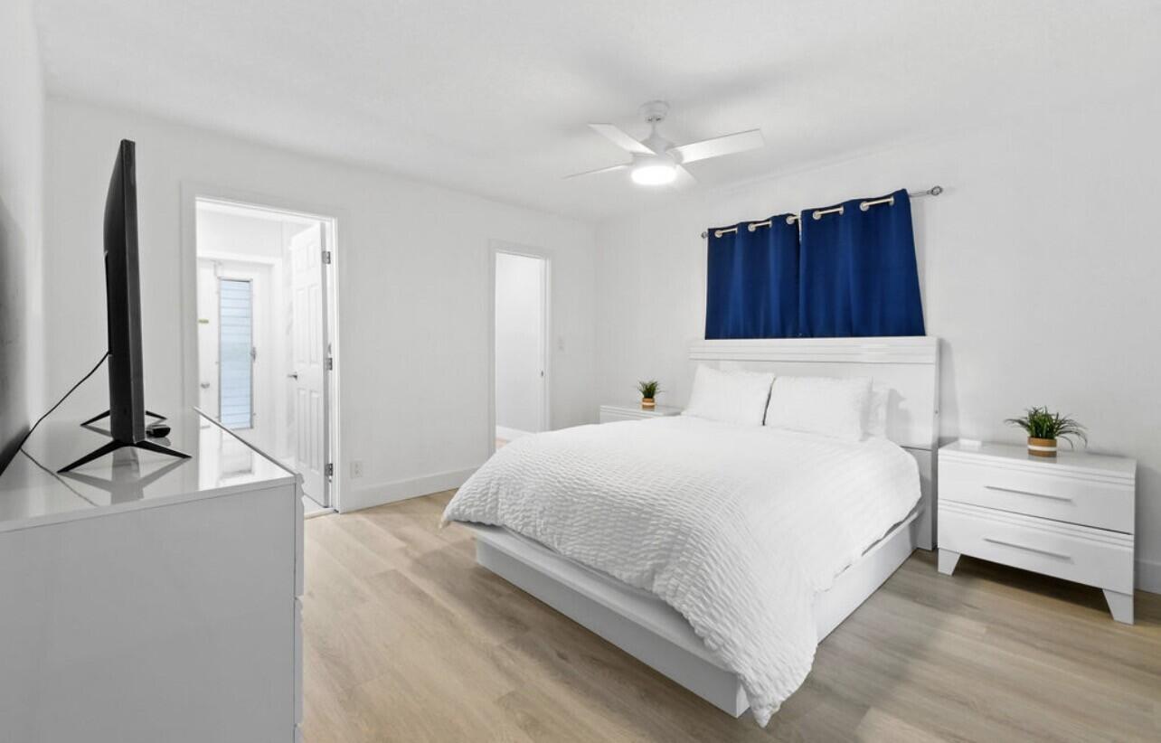 COCONUT CREEK SEC 8 - Residential Lease