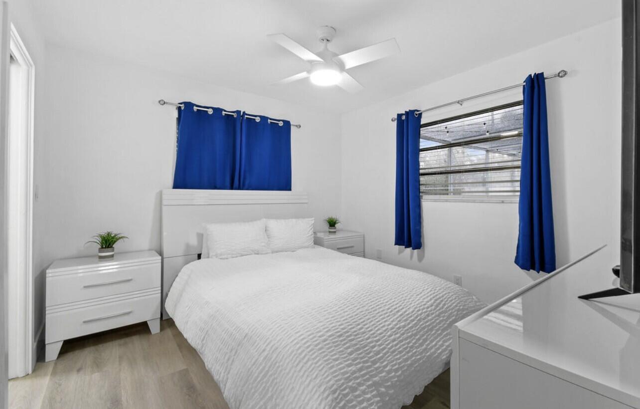 COCONUT CREEK SEC 8 - Residential Lease