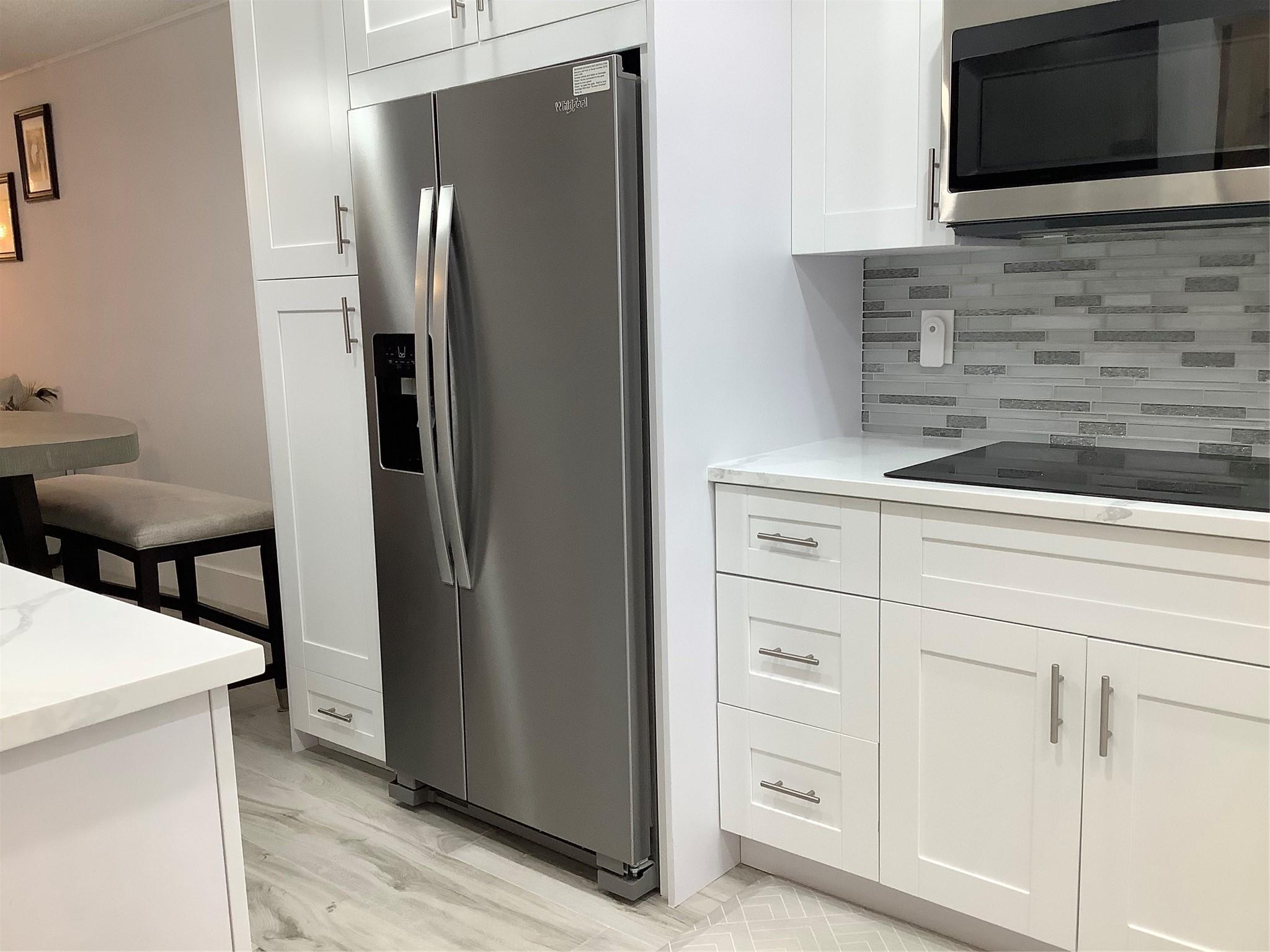 Waterside Village Palm Be - Residential Lease