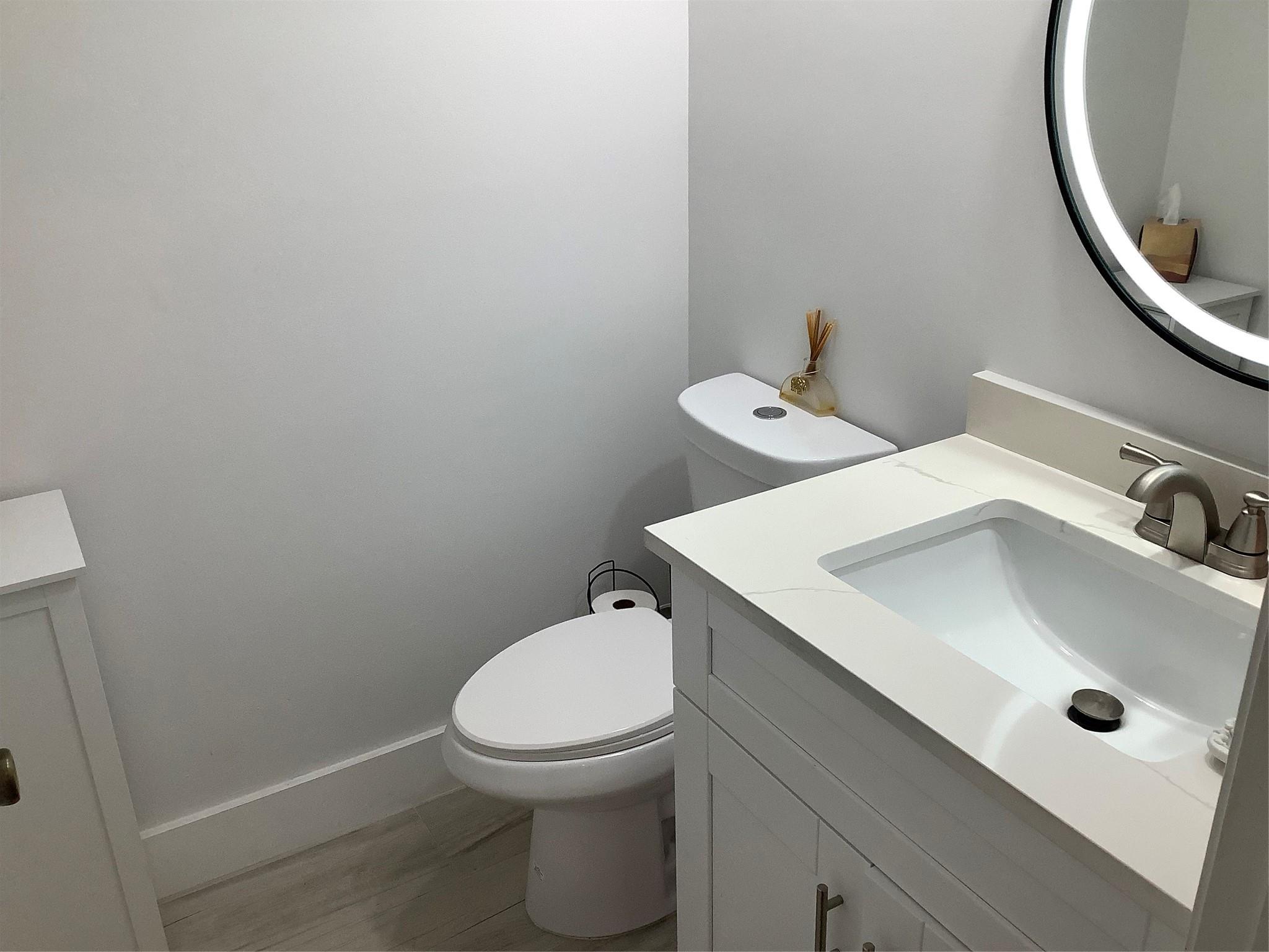 Waterside Village Palm Be - Residential Lease