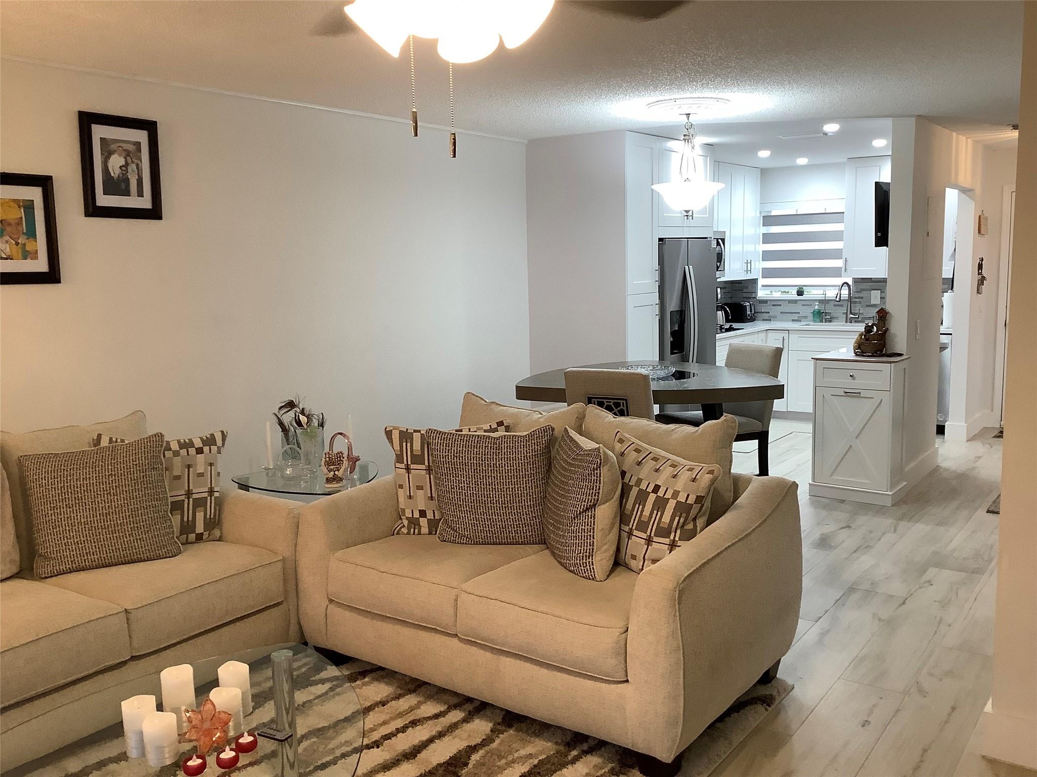 Waterside Village Palm Be - Residential Lease