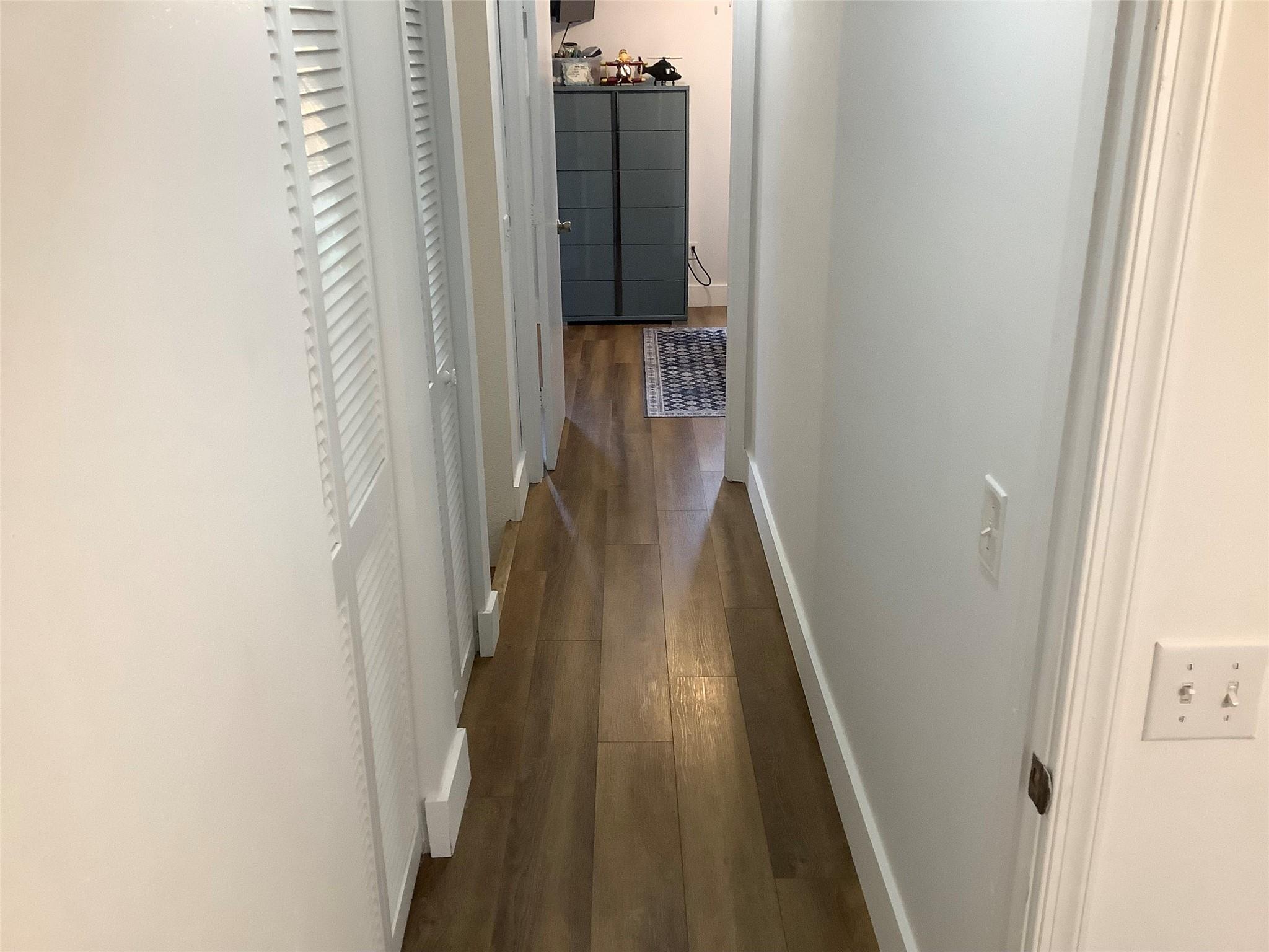 Waterside Village Palm Be - Residential Lease