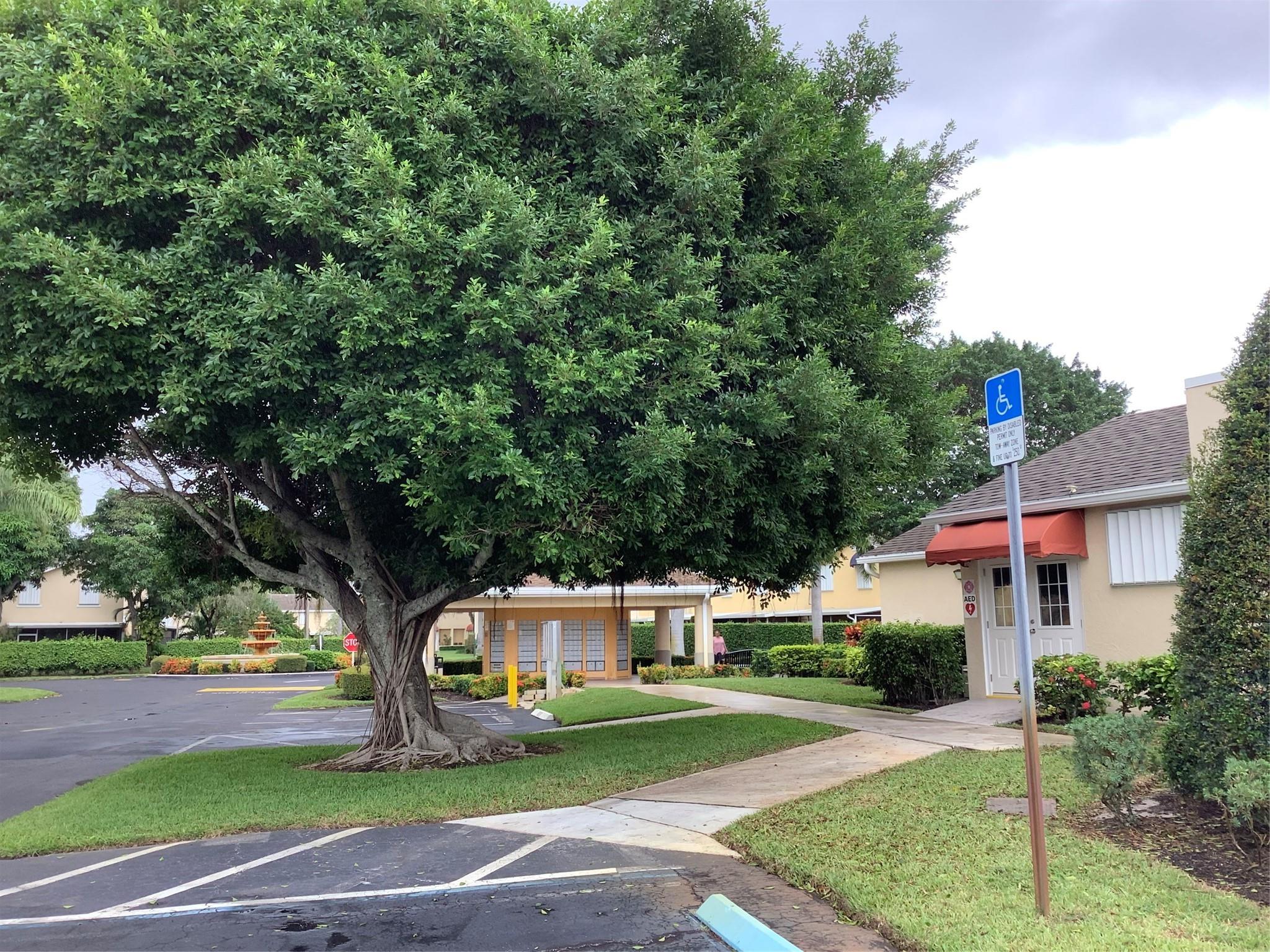 Waterside Village Palm Be - Residential Lease