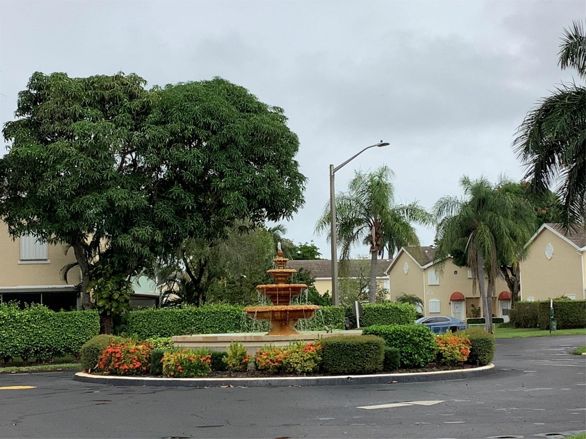 Waterside Village Palm Be - Residential Lease