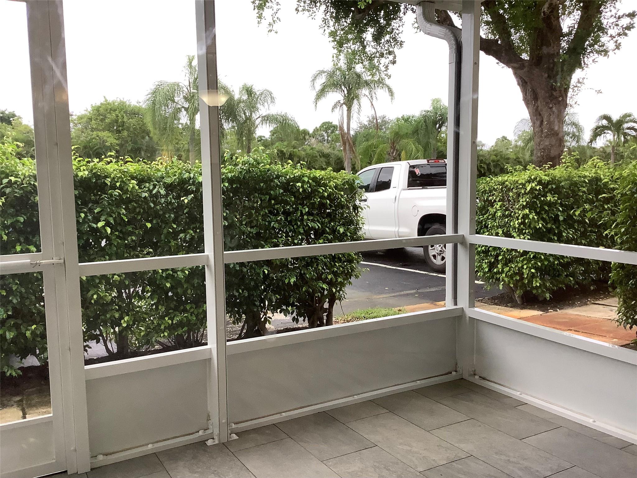 Waterside Village Palm Be - Residential Lease