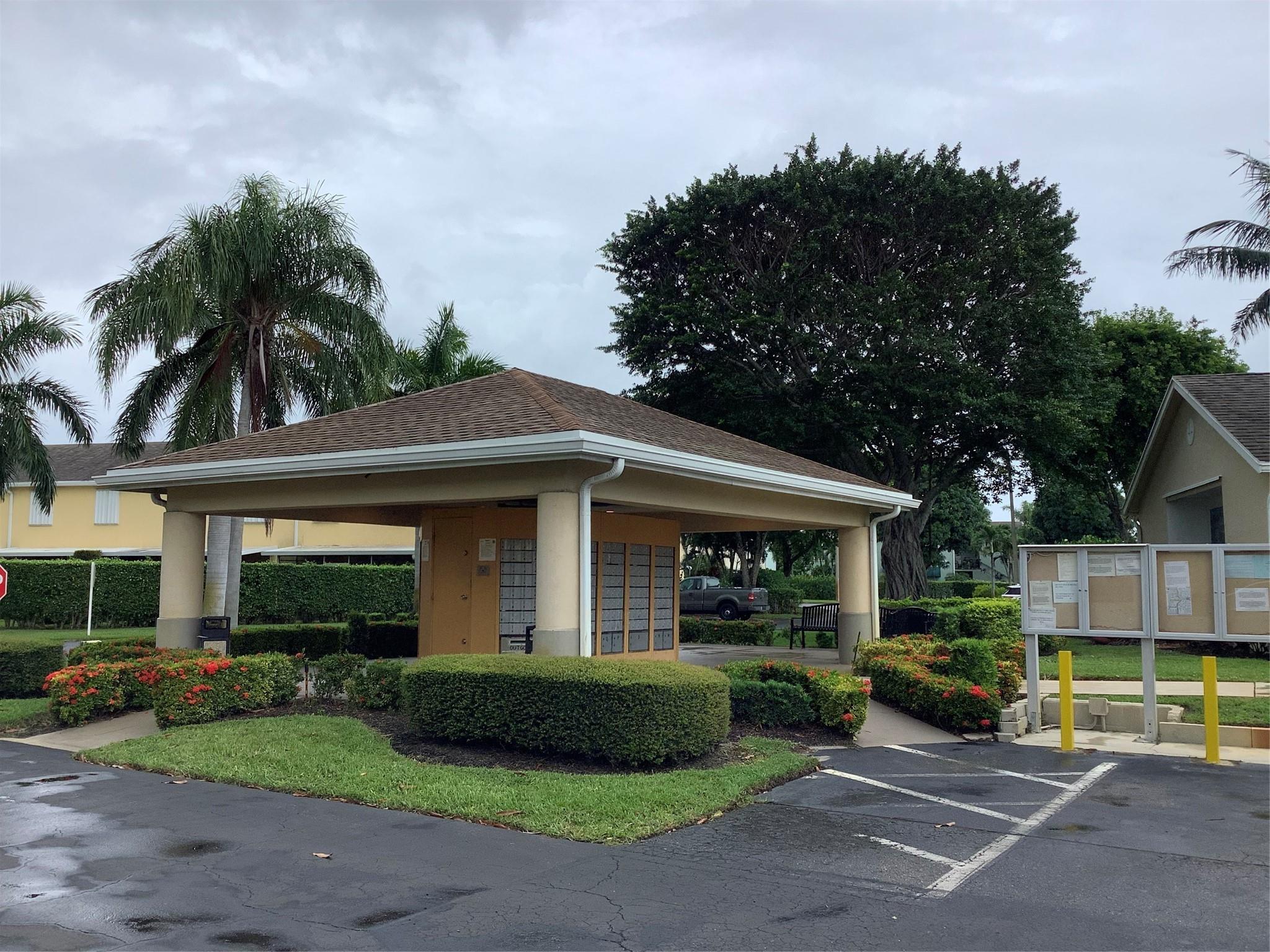 Waterside Village Palm Be - Residential Lease