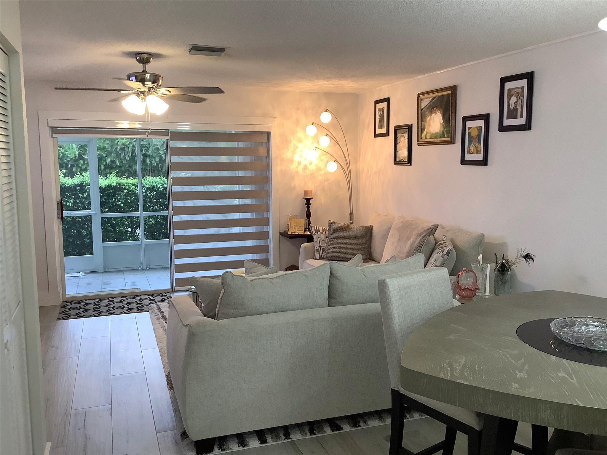 Waterside Village Palm Be - Residential Lease